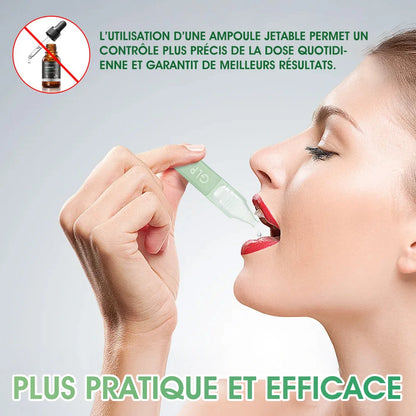 Boutique Officielle - 🇨🇦𝐏𝐄𝐀𝐊𝐀® 𝐆𝐋𝐏-𝟏 𝐒𝐨𝐥𝐮𝐭𝐢𝐨𝐧 𝐎𝐫𝐚𝐥𝐞 𝐌𝐢𝐧𝐜𝐞𝐮𝐫 - 👨‍⚕️ Obésité, maladies cardiovasculaires, diabète, apnée du sommeil, problèmes articulaires et plus encore💪
