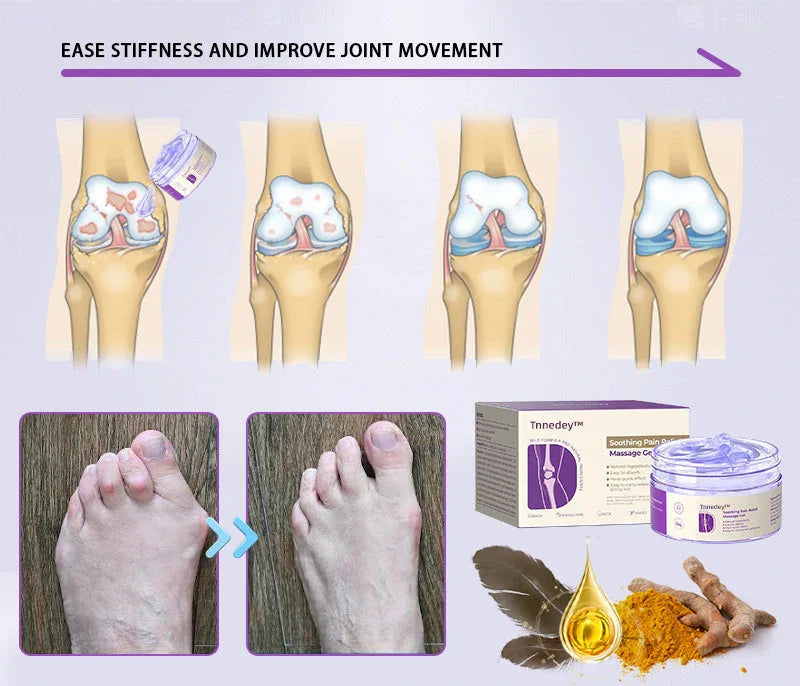 𝐓𝐧𝐧𝐞𝐝𝐞𝐲® 🛡️𝐓𝐮𝐫𝐦𝐞𝐫𝐢𝐜 & 𝐄𝐦𝐮 𝐎𝐢𝐥 𝐀𝐫𝐭𝐡𝐫𝐢𝐭𝐢𝐬 𝐒𝐨𝐨𝐭𝐡𝐢𝐧𝐠 𝐏𝐚𝐢𝐧 𝐑𝐞𝐥𝐢𝐞𝐟 𝐌𝐚𝐬𝐬𝐚𝐠𝐞 𝐆𝐞𝐥 👨‍⚕️𝐂𝐚𝐧𝐚𝐝𝐢𝐚𝐧 𝐎𝐫𝐭𝐡𝐨𝐩𝐚𝐞𝐝𝐢𝐜 𝐀𝐬𝐬𝐨𝐜𝐢𝐚𝐭𝐢𝐨𝐧 (𝐂𝐎𝐀) 𝐀𝐩𝐩𝐫𝐨𝐯𝐞𝐝💪⚡