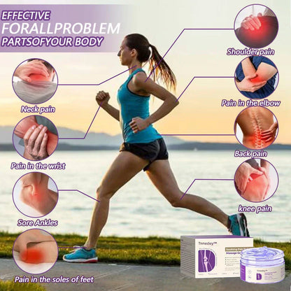 𝐓𝐧𝐧𝐞𝐝𝐞𝐲® 🛡️𝐓𝐮𝐫𝐦𝐞𝐫𝐢𝐜 & 𝐄𝐦𝐮 𝐎𝐢𝐥 𝐀𝐫𝐭𝐡𝐫𝐢𝐭𝐢𝐬 𝐒𝐨𝐨𝐭𝐡𝐢𝐧𝐠 𝐏𝐚𝐢𝐧 𝐑𝐞𝐥𝐢𝐞𝐟 𝐌𝐚𝐬𝐬𝐚𝐠𝐞 𝐆𝐞𝐥 👨‍⚕️𝐂𝐚𝐧𝐚𝐝𝐢𝐚𝐧 𝐎𝐫𝐭𝐡𝐨𝐩𝐚𝐞𝐝𝐢𝐜 𝐀𝐬𝐬𝐨𝐜𝐢𝐚𝐭𝐢𝐨𝐧 (𝐂𝐎𝐀) 𝐀𝐩𝐩𝐫𝐨𝐯𝐞𝐝💪⚡