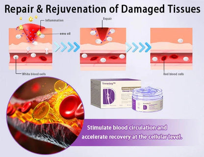 𝐓𝐧𝐧𝐞𝐝𝐞𝐲® 🛡️𝐓𝐮𝐫𝐦𝐞𝐫𝐢𝐜 & 𝐄𝐦𝐮 𝐎𝐢𝐥 𝐀𝐫𝐭𝐡𝐫𝐢𝐭𝐢𝐬 𝐒𝐨𝐨𝐭𝐡𝐢𝐧𝐠 𝐏𝐚𝐢𝐧 𝐑𝐞𝐥𝐢𝐞𝐟 𝐌𝐚𝐬𝐬𝐚𝐠𝐞 𝐆𝐞𝐥 👨‍⚕️𝐂𝐚𝐧𝐚𝐝𝐢𝐚𝐧 𝐎𝐫𝐭𝐡𝐨𝐩𝐚𝐞𝐝𝐢𝐜 𝐀𝐬𝐬𝐨𝐜𝐢𝐚𝐭𝐢𝐨𝐧 (𝐂𝐎𝐀) 𝐀𝐩𝐩𝐫𝐨𝐯𝐞𝐝💪⚡