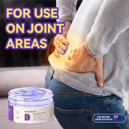 𝐓𝐧𝐧𝐞𝐝𝐞𝐲® 🛡️𝐓𝐮𝐫𝐦𝐞𝐫𝐢𝐜 & 𝐄𝐦𝐮 𝐎𝐢𝐥 𝐀𝐫𝐭𝐡𝐫𝐢𝐭𝐢𝐬 𝐒𝐨𝐨𝐭𝐡𝐢𝐧𝐠 𝐏𝐚𝐢𝐧 𝐑𝐞𝐥𝐢𝐞𝐟 𝐌𝐚𝐬𝐬𝐚𝐠𝐞 𝐆𝐞𝐥 👨‍⚕️𝐂𝐚𝐧𝐚𝐝𝐢𝐚𝐧 𝐎𝐫𝐭𝐡𝐨𝐩𝐚𝐞𝐝𝐢𝐜 𝐀𝐬𝐬𝐨𝐜𝐢𝐚𝐭𝐢𝐨𝐧 (𝐂𝐎𝐀) 𝐀𝐩𝐩𝐫𝐨𝐯𝐞𝐝💪⚡